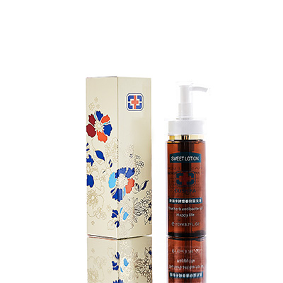 城关男女外阴洗液