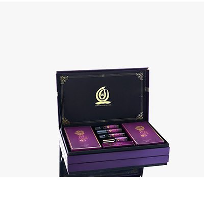 城关气血能量海底轮