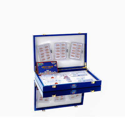 城关润芯滋润综合版